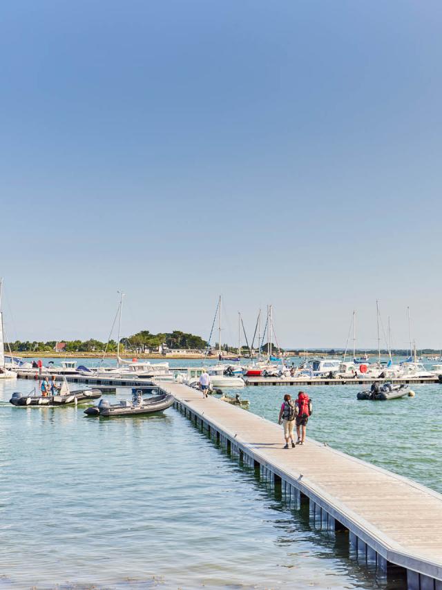 Port de Damgan
