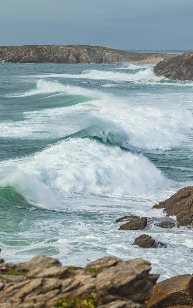 Presqu'île de Quiberon