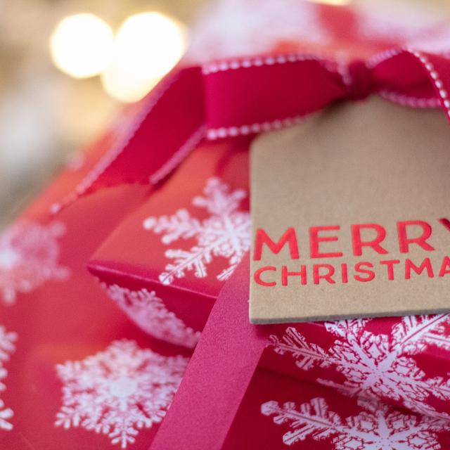 Merry Christmas