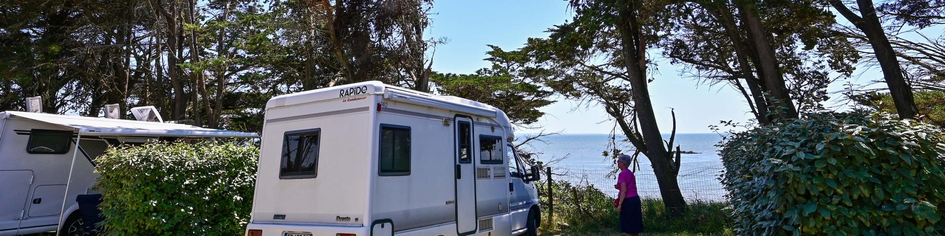 Camping Cromenach
