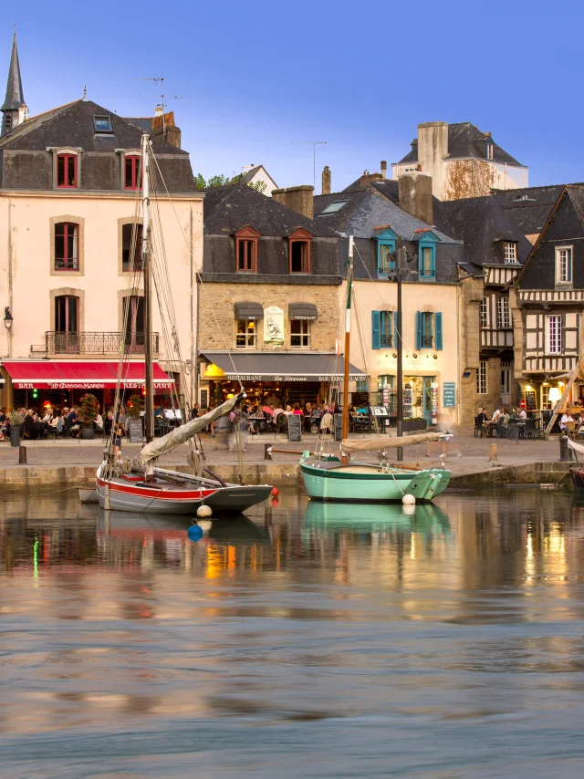 Auray