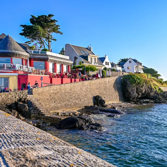 Port Navalo Presquile De Rhuys Loic Kersuzan Morbihan Tourisme 203315