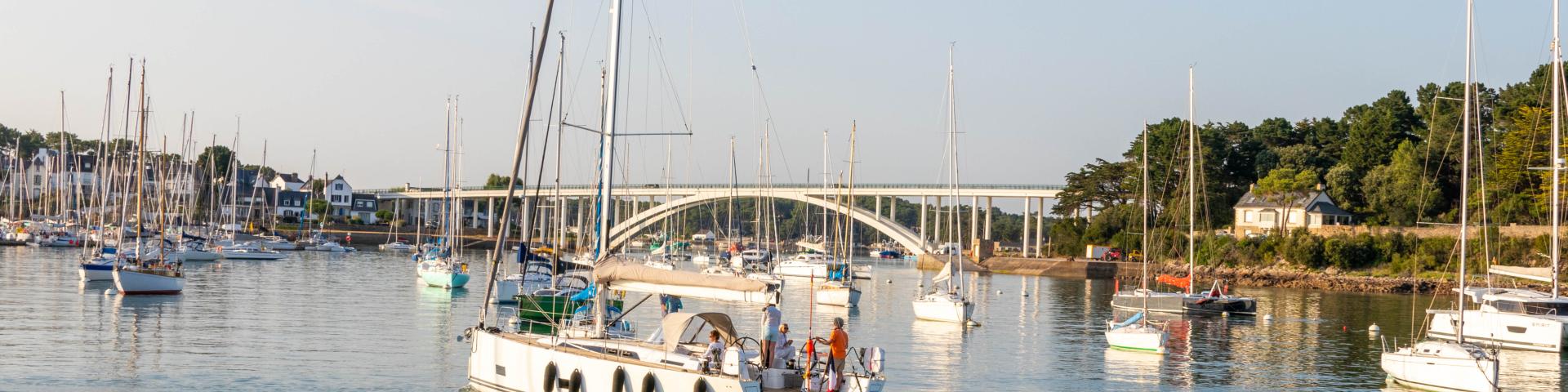 La Trinité sur Mer