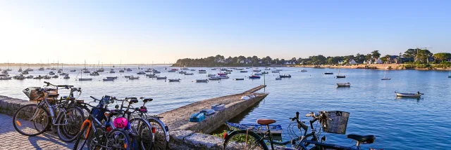 Port Navalo Presqu'ile De Rhuys