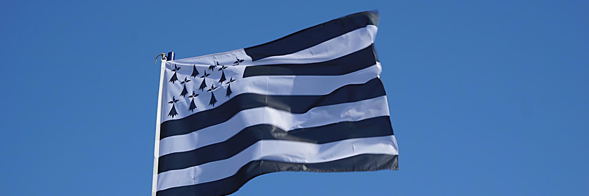 Drapeau breton