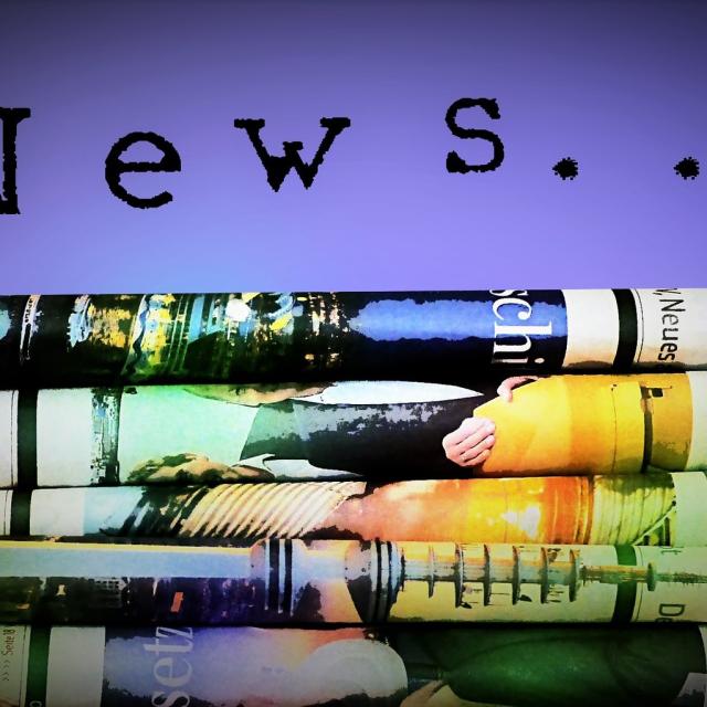 Newspaper - Newsletter