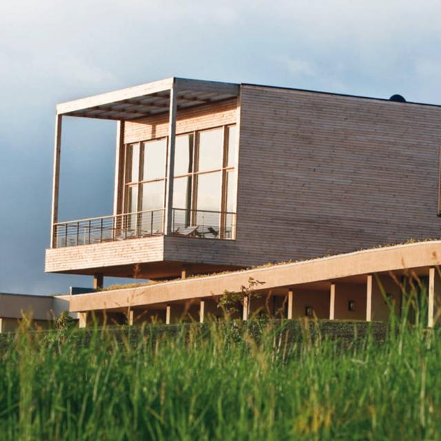 La Gree Des Landes à Cournon