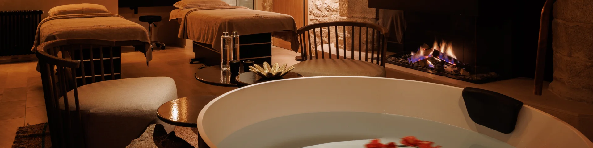 Domaine De Locguenole Spa Macha