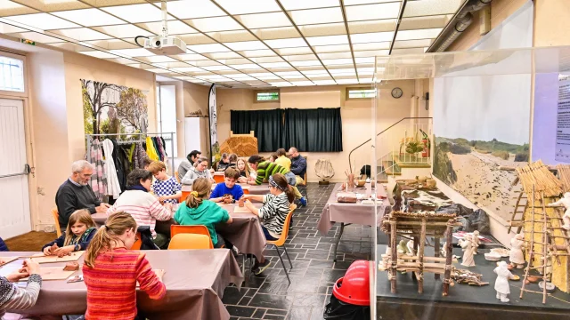 Musée de la Préhistoire