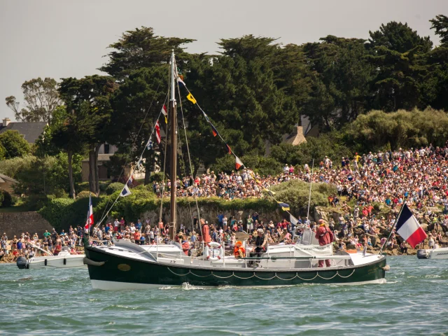 Parc Naturel Régional du Golfe du Morbihan