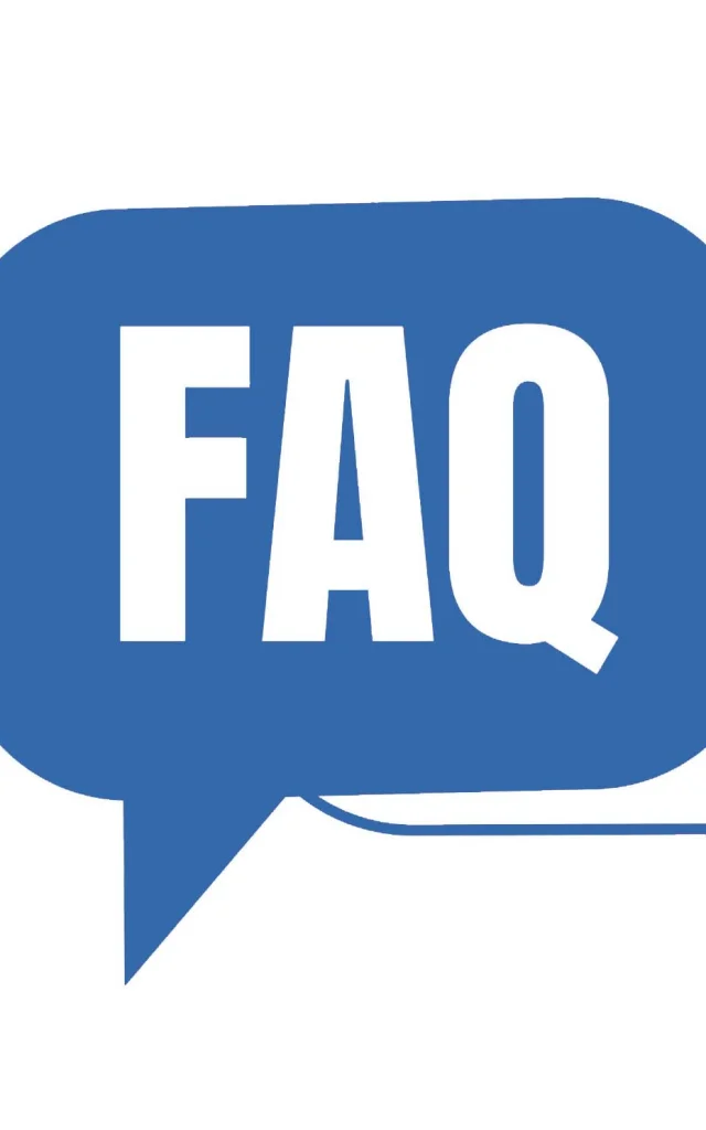 Foire Aux Questions Faq