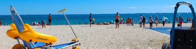 Grande Plage de Carnac