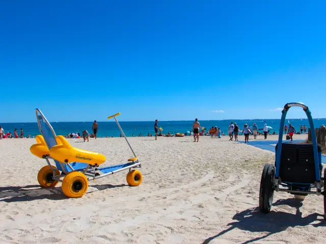 Grande Plage de Carnac