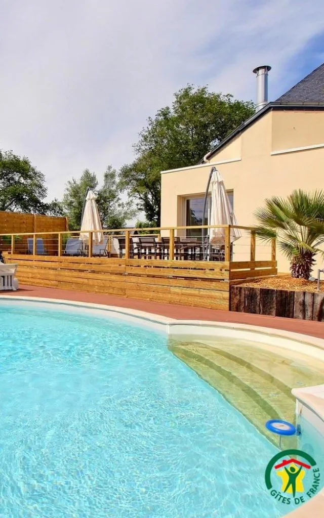 Gite de France Ty Zen, Riantec