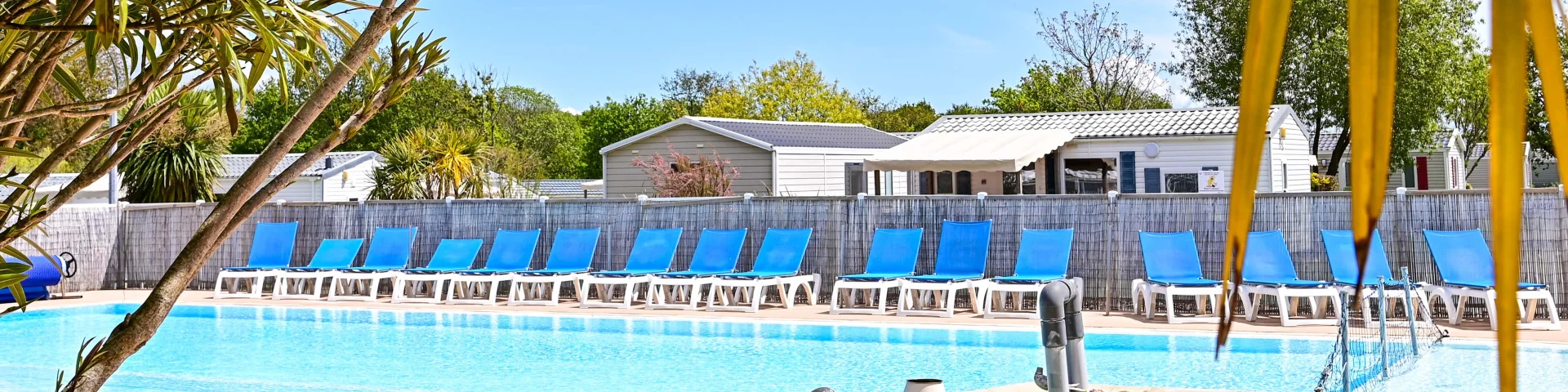 Camping Les Mouettes - Sarzeau