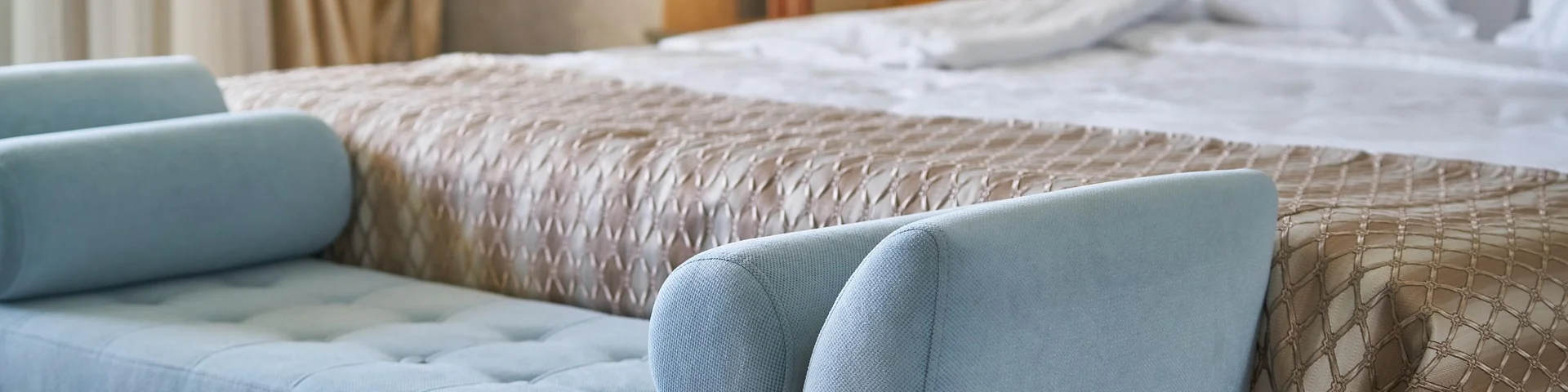 Chambre d'hôte - photo non contractuelle