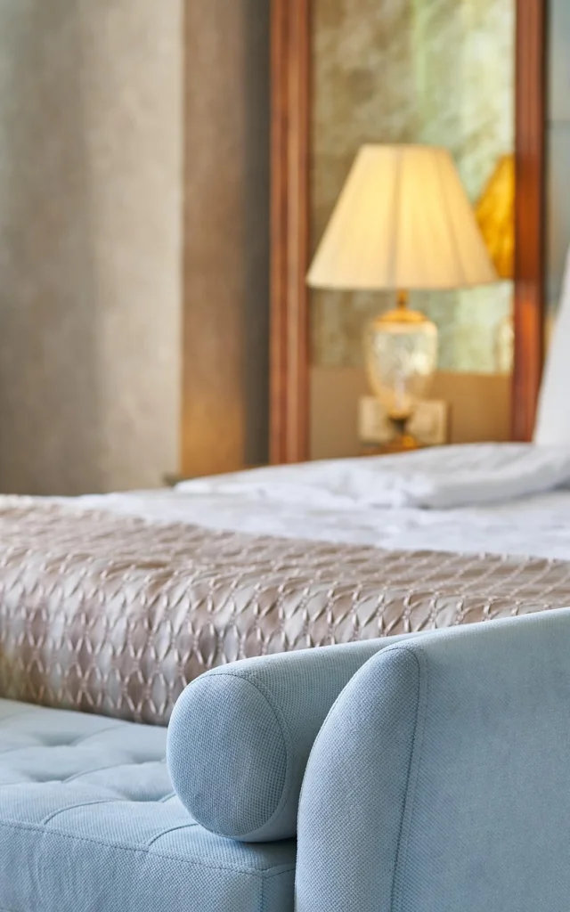 Chambre d'hôte - photo non contractuelle