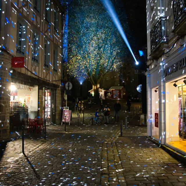 Instagram #miamorbihan