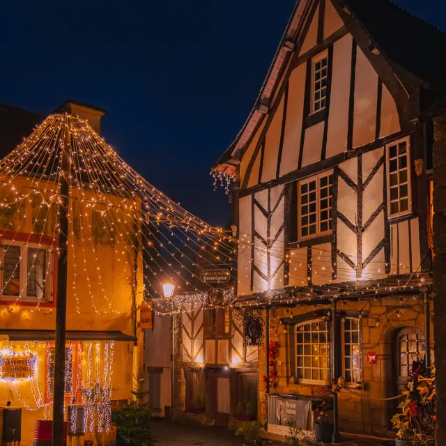 Instagram #miamorbihan