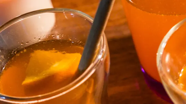 Header recette cidre chaud