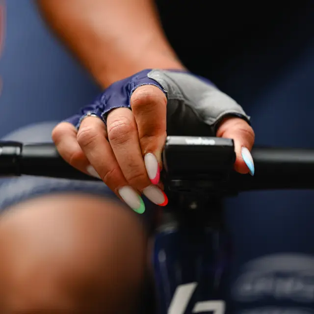 26/07/2025 – Tour de France Femmes avec Zwift 2025 – Étape 1 - Vannes / Plumelec (78,8km)