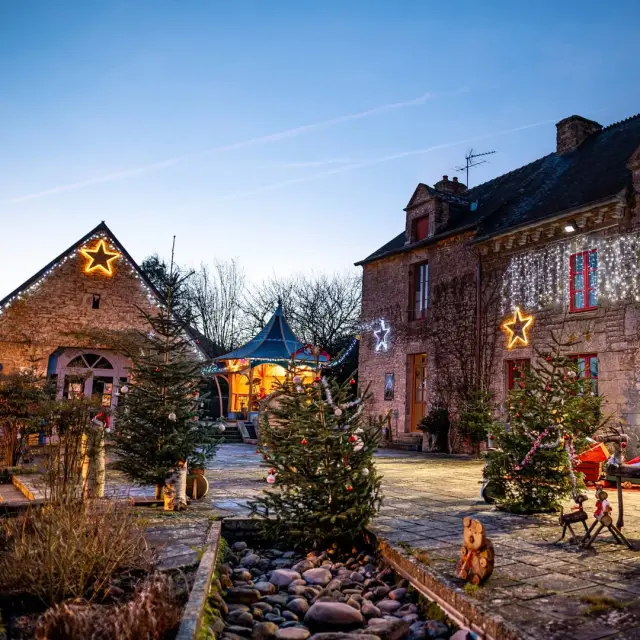 Instagram #miamorbihan