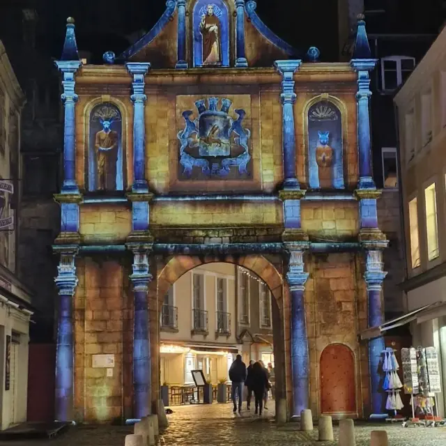 Instagram #miamorbihan