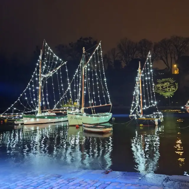 Instagram #miamorbihan