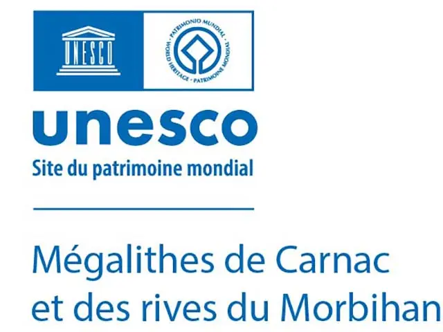 Logo officiel UNESCO