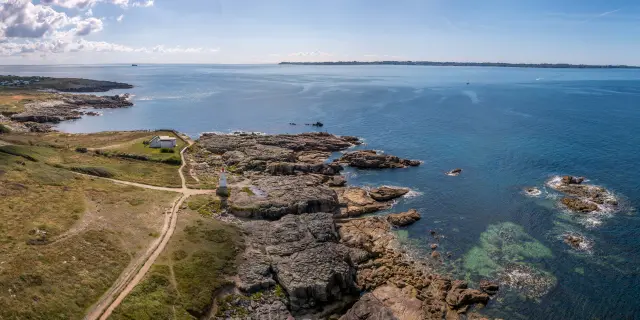 Ploemeur Kerroch Groix