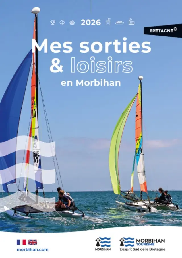 Guide Mes sorties et Loisirs 2026