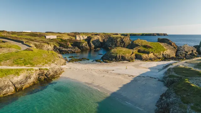 Belle Ile En Mer