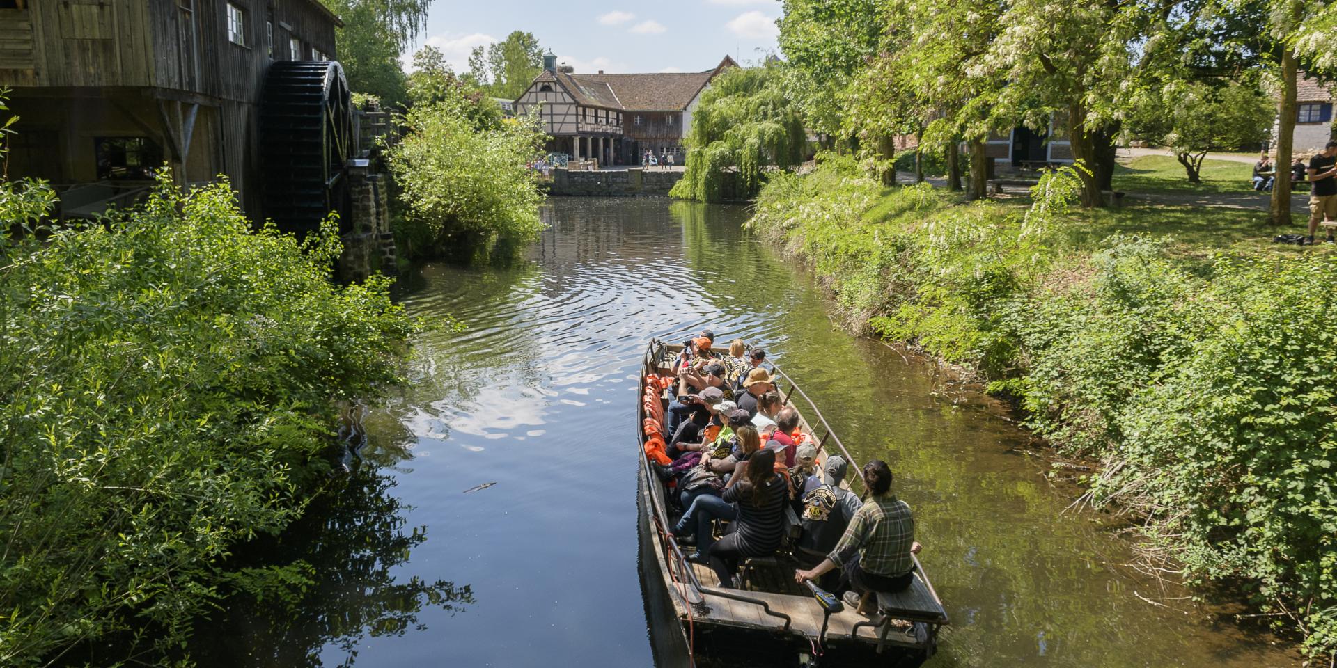 Ecomuseum of Alsace - 4