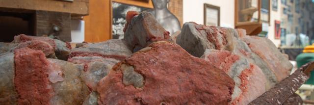 Museum der Mine und der Kali | Wittelsheim Elsass - 4