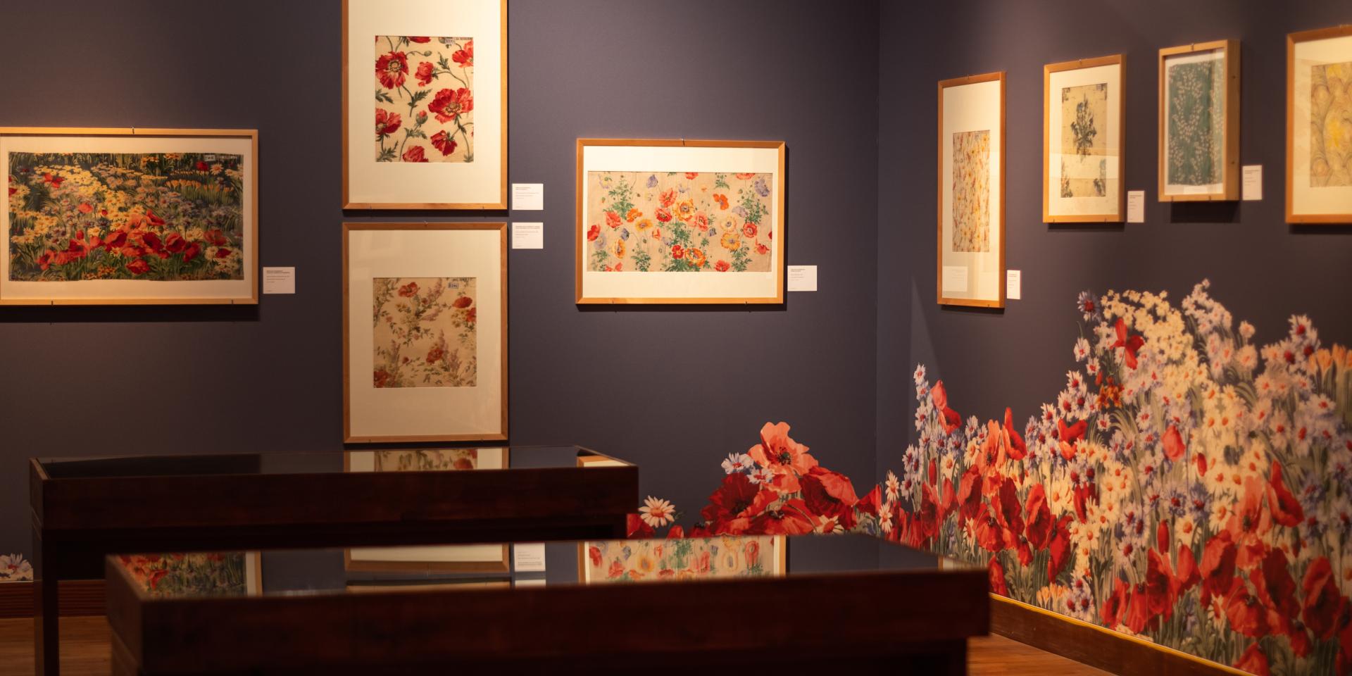 Musée de l'Impression sur Etoffes | Mulhouse Alsace