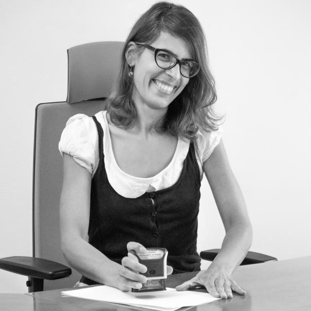 Adeline Sunder | OTC Mulhouse et sa région