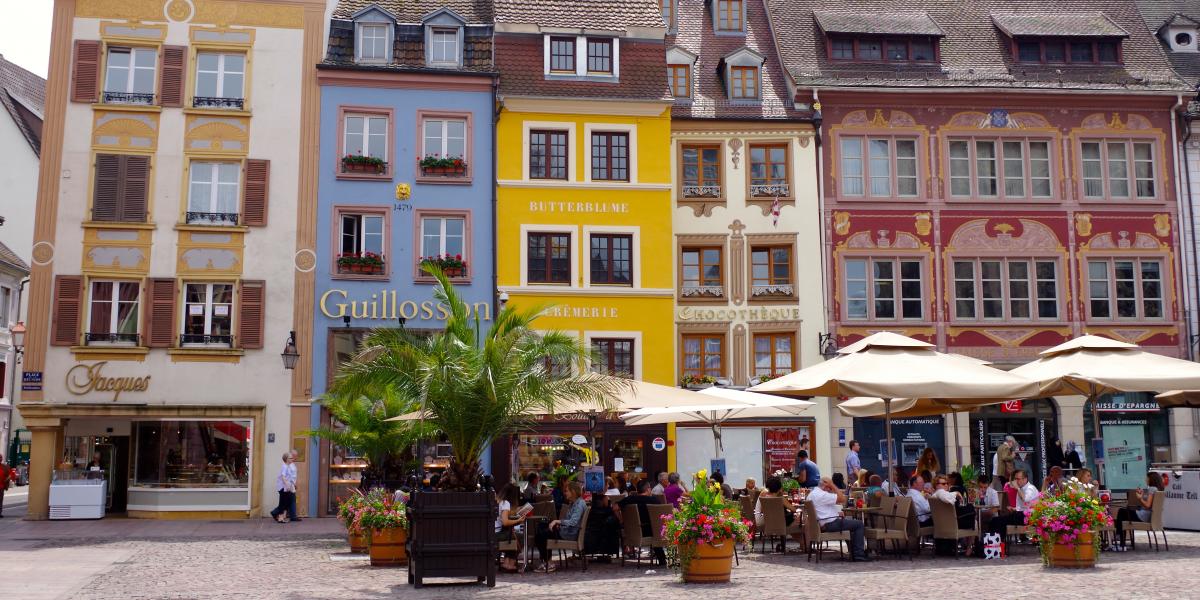 Mulhouse et sa région | mulhouse-tourisme