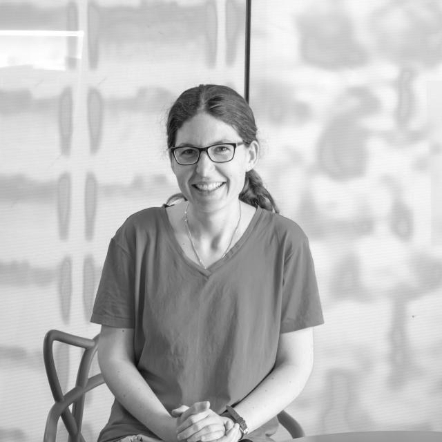 Karina Schuback | OTC Mulhouse et sa région