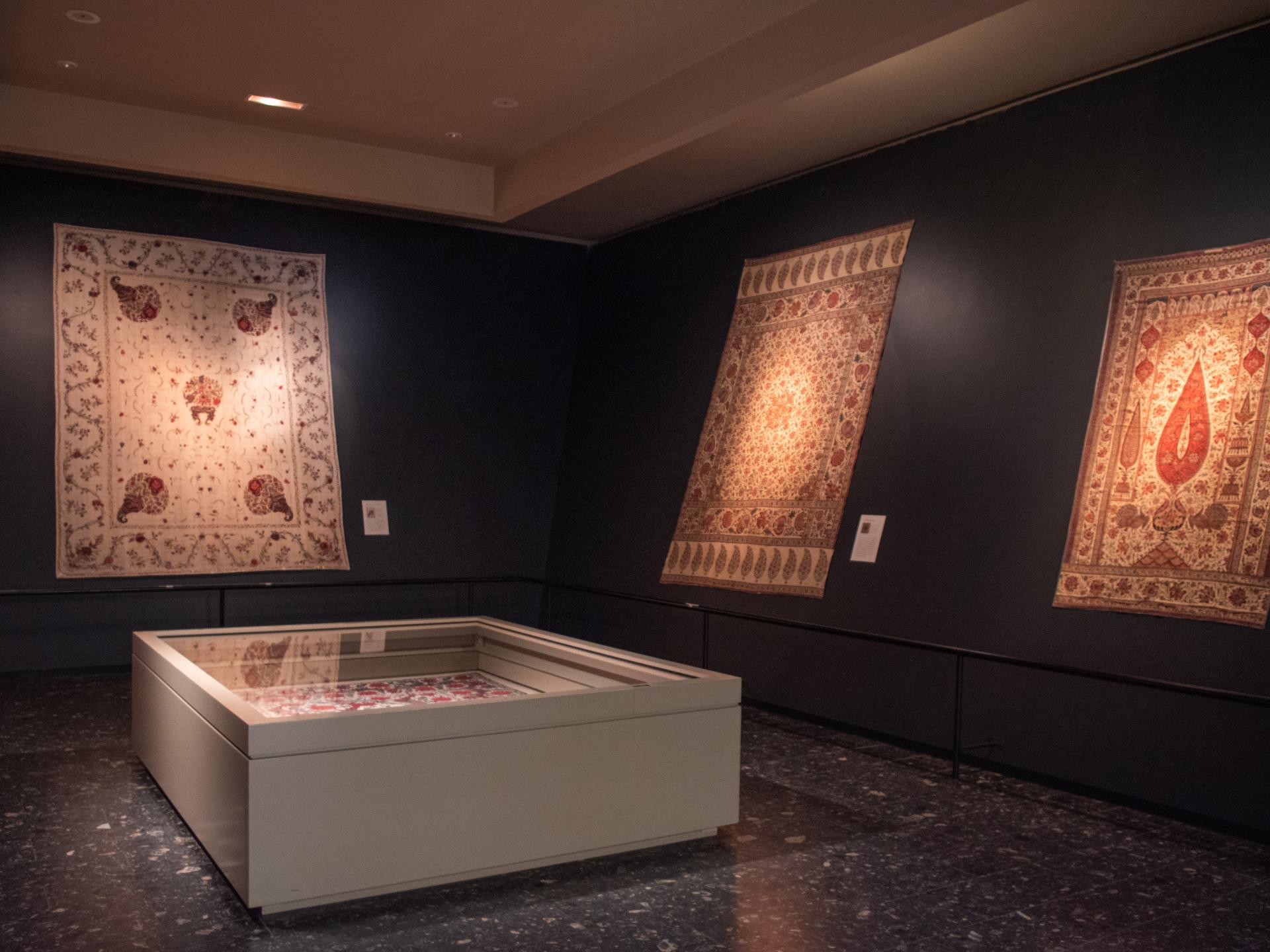 Boutique - Musée d'Impression sur étoffes