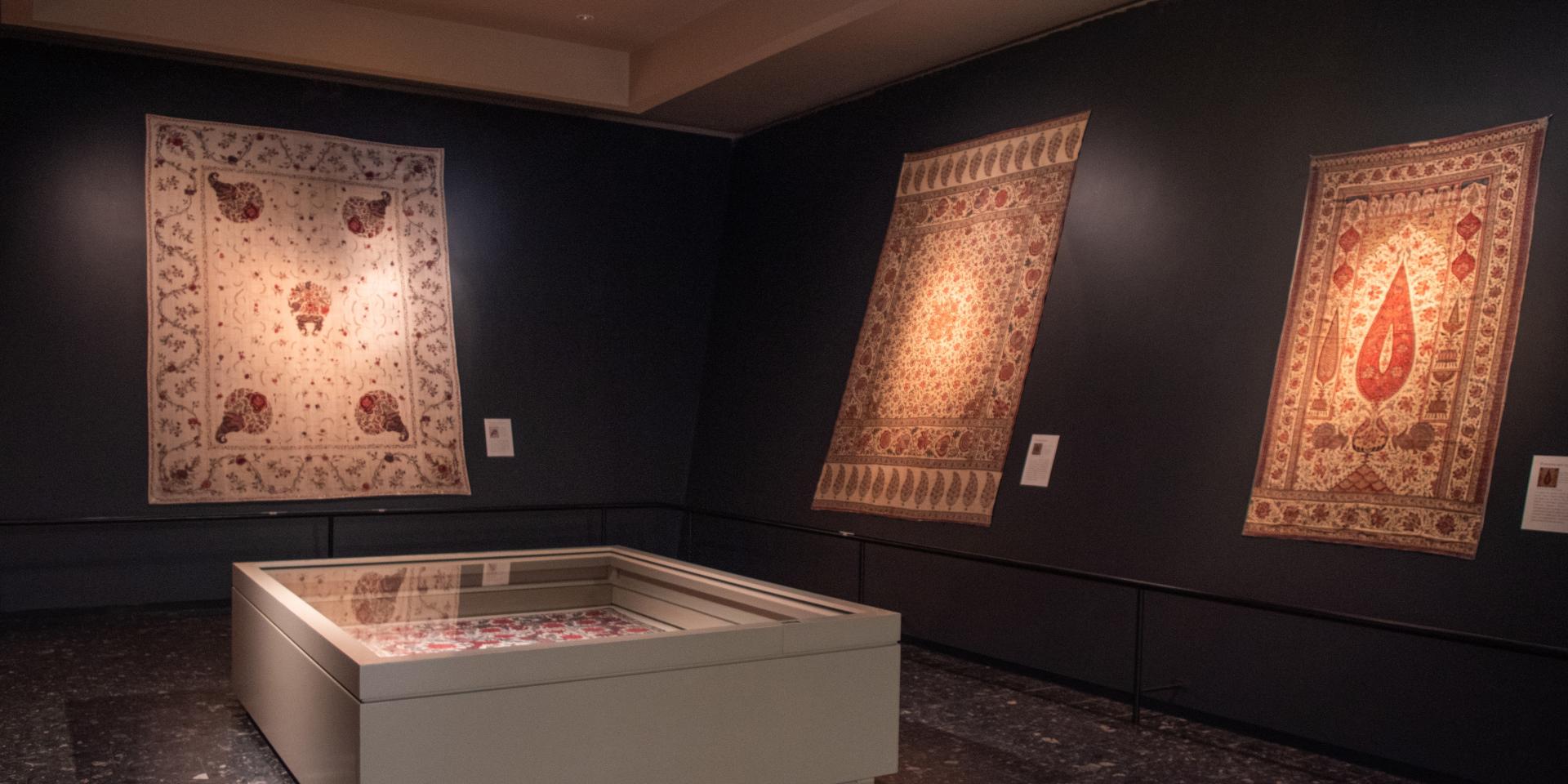 Museum of Printing on Fabrics | Mulhouse Alsace