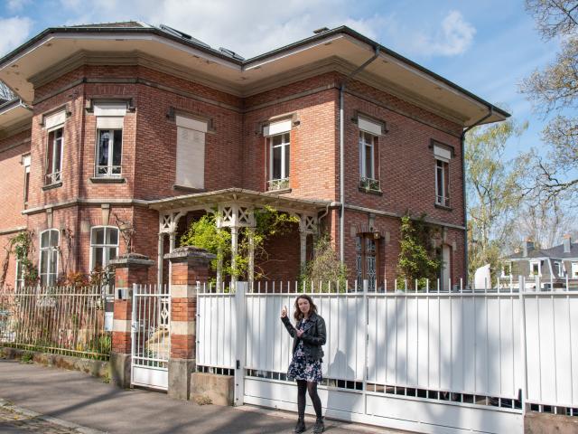 Kantutita au Rebberg - Mulhouse Alsace