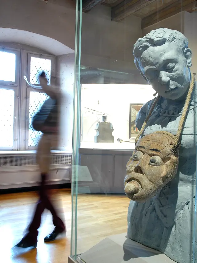 Musée Historique | Mulhouse Alsace