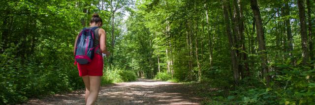 Wandern in der Agglomeration | Mulhouse Alsace