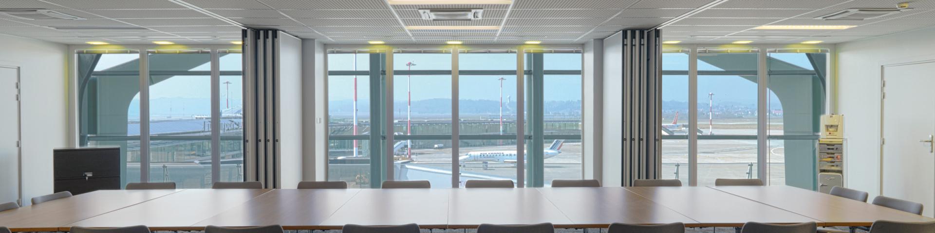 EuroAirport Basel-Mulhouse-Freiburg
