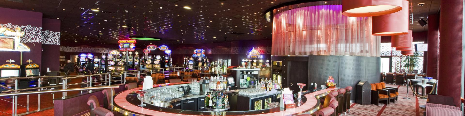 Casino Barrière - Blotzheim Elsass