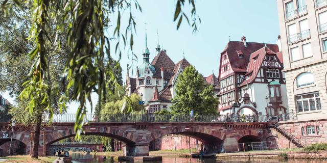 Strasbourg | Mulhouse Tourist Office