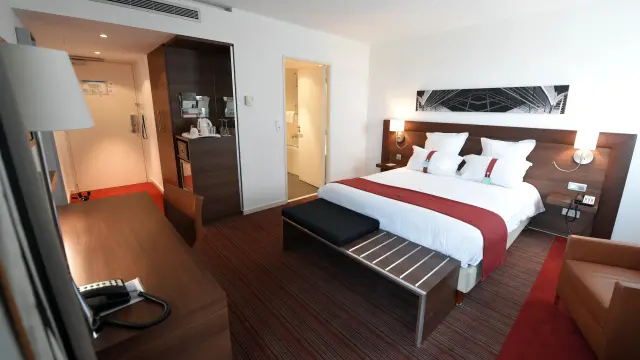 Hôtel Holiday Inn - Mulhouse Alsace