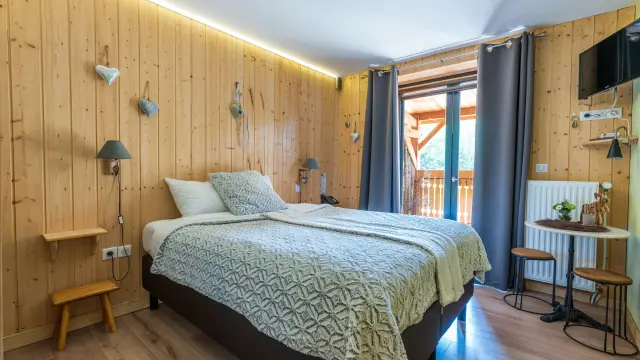 Domaine du Hirtz - Wattwiller Alsace