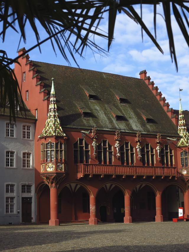 Freiburg im Breisgau