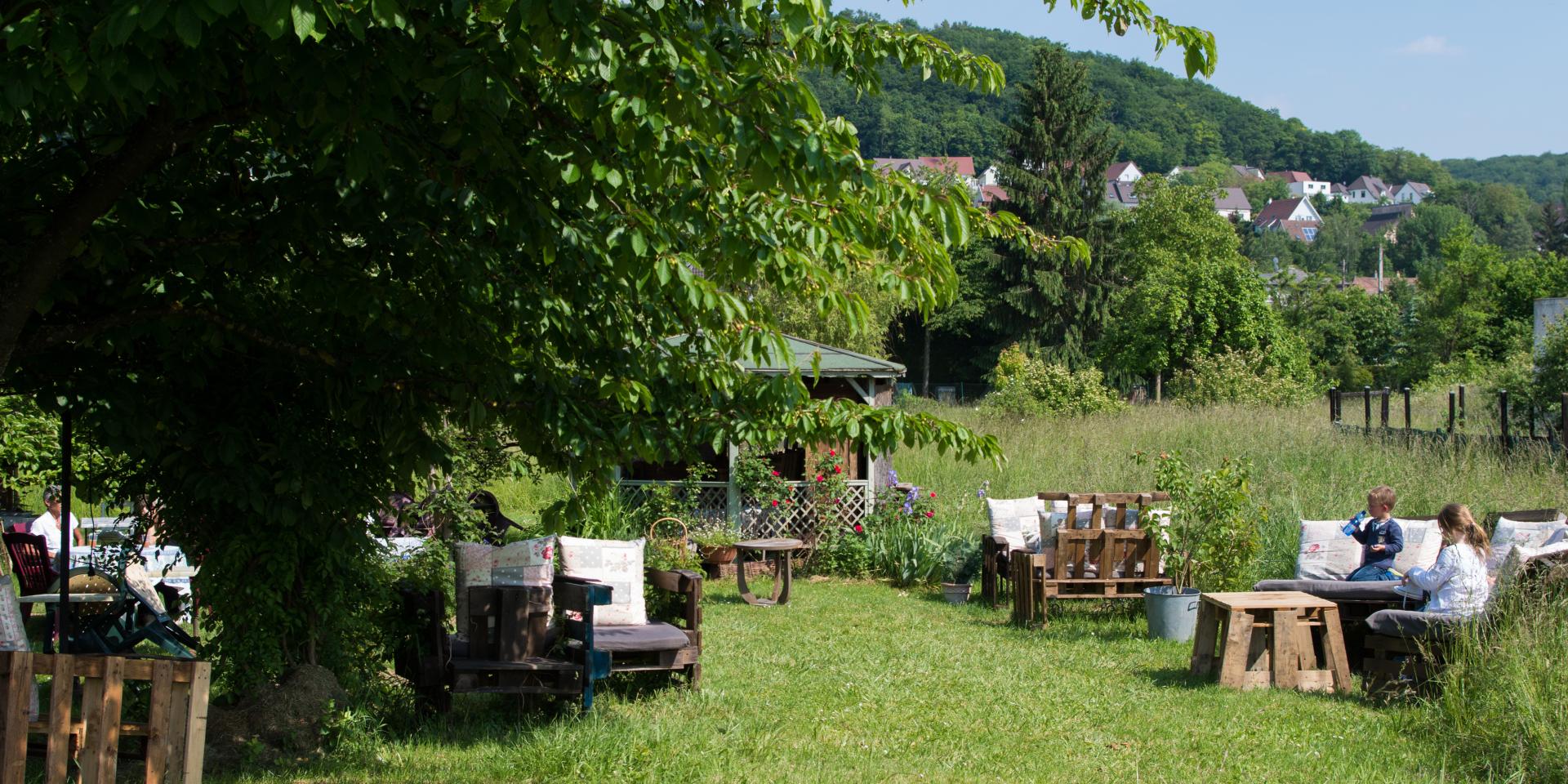 Guinguette d'Illfurth